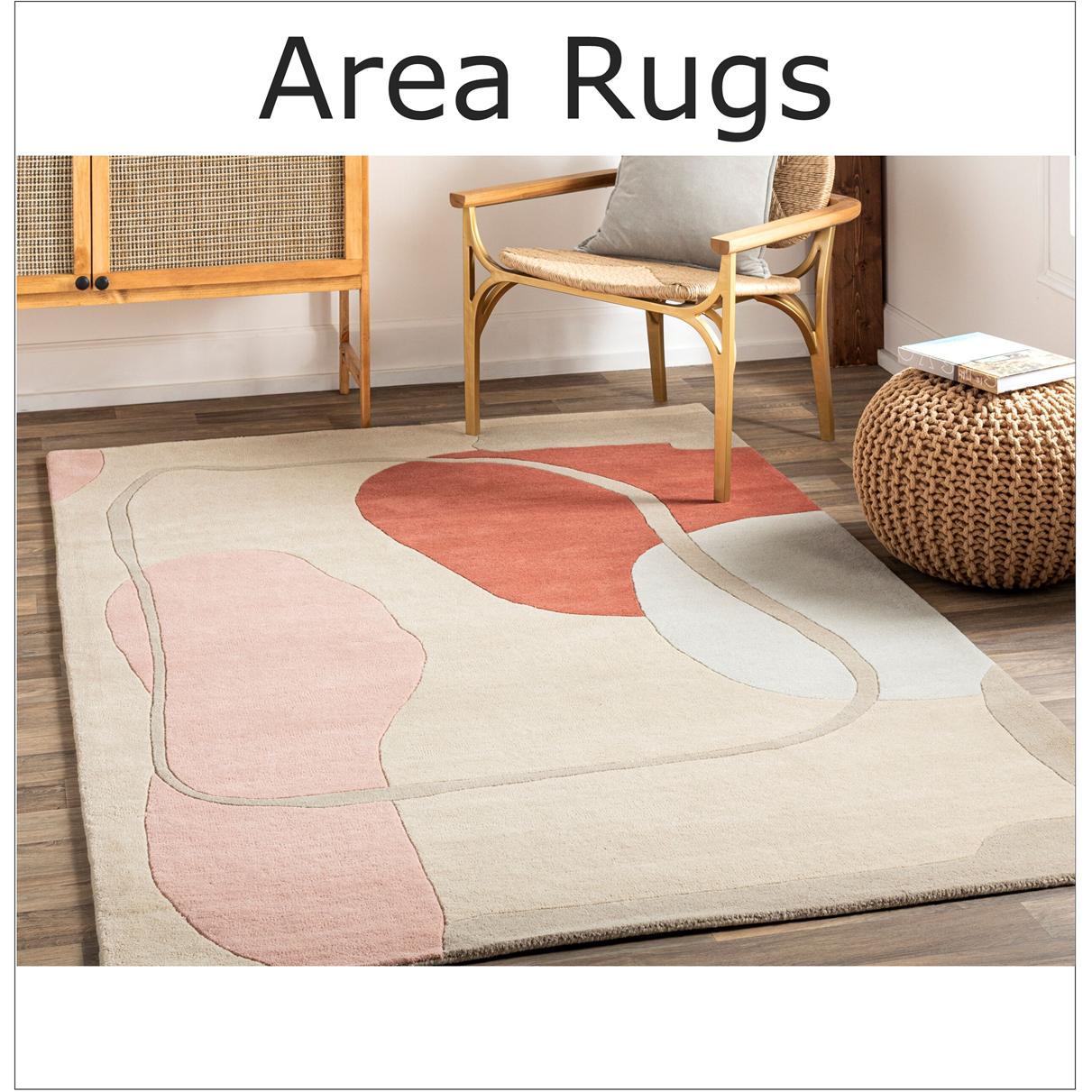 Area Rugs