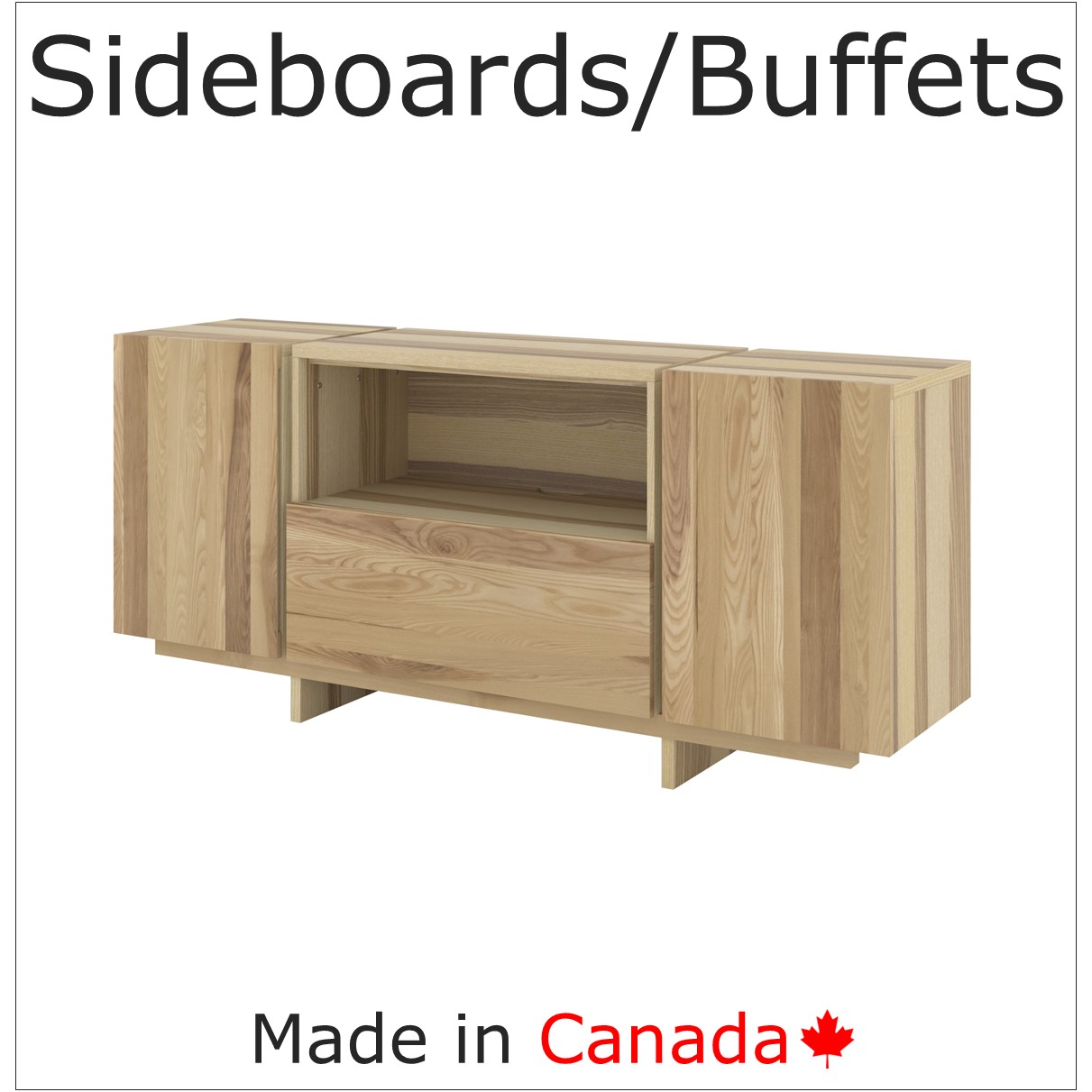 Sideboards & Buffets