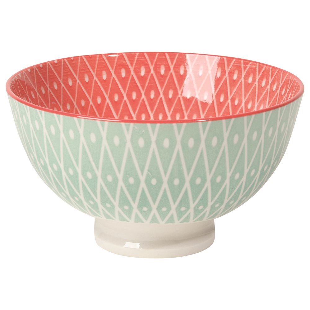 Bowl (250 ml) Geo Lofty Ambitions