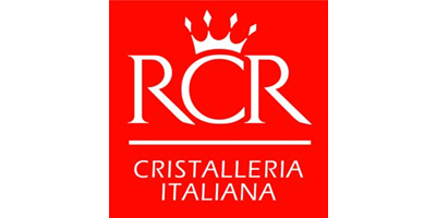 RCR: Italian Glassware