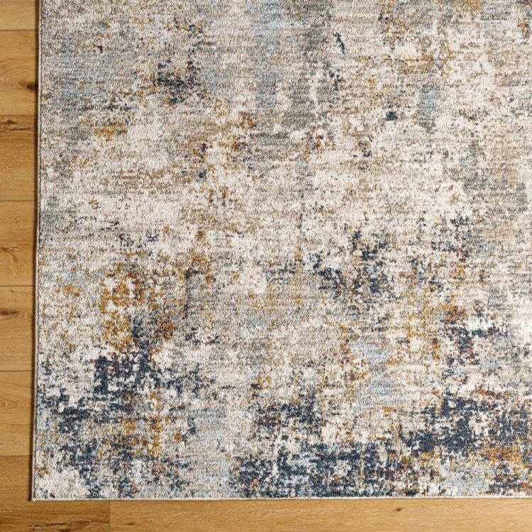 Area Rug: Beckham 2310 (18" Sample)