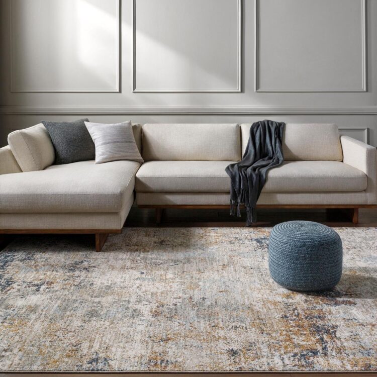 Area Rug: Beckham 2310 (6'7" x 9'6")