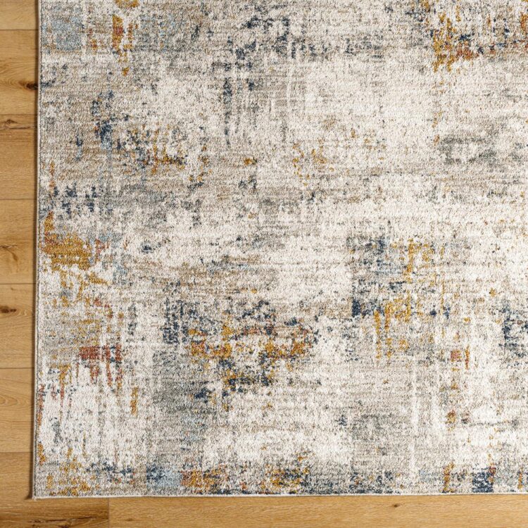 Area Rug: Beckham 2311 (18" Sample)