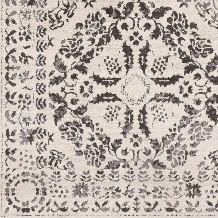 Area Rug: Bahar 2318 (18" Sample) | Clearance