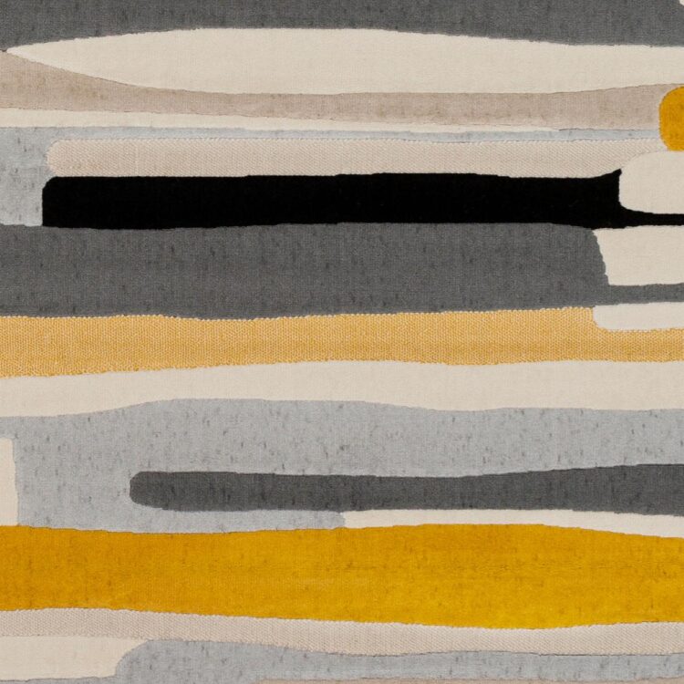 Area Rug: City 2340 (18" Sample)