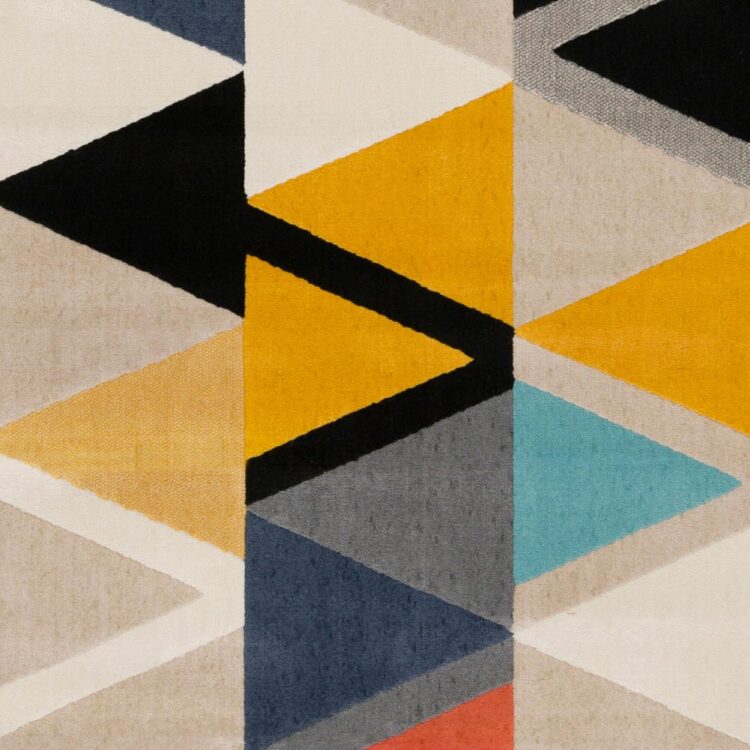 Area Rug: City 2350 (18" Sample)