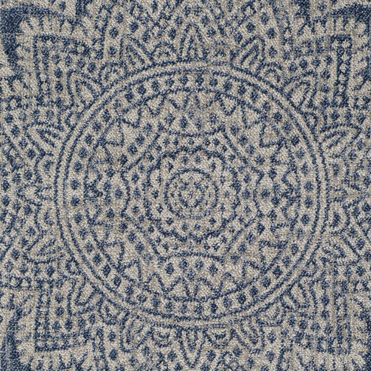 Area Rug: Delphi 2303 (18" Sample) | Clearance