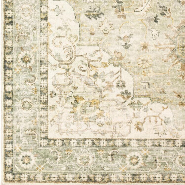 Surya Rug Sample: Erin 2310 (18" Sample)