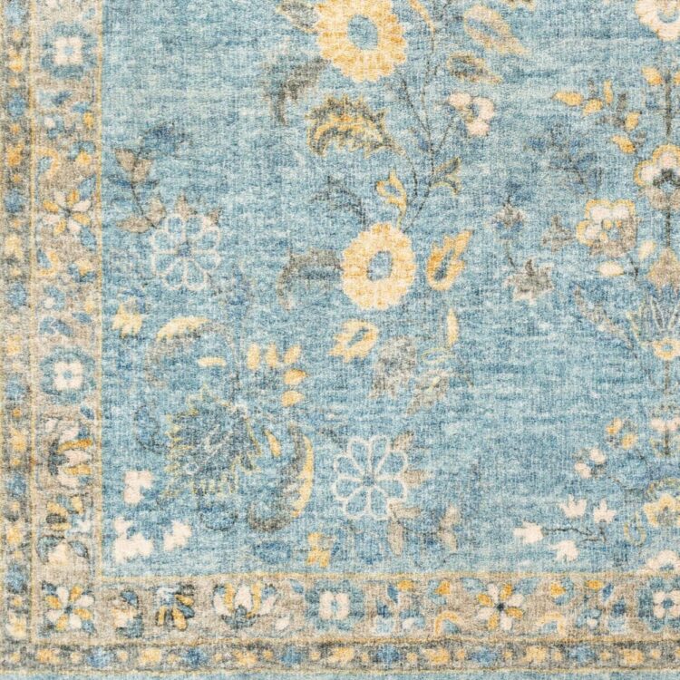 Area Rug: Erin 2311 (18" Sample)