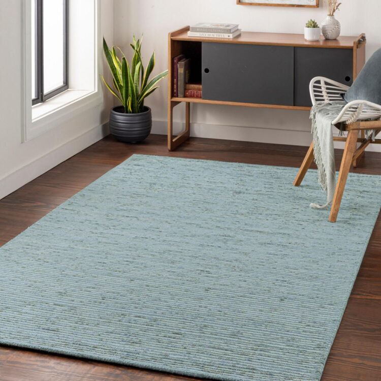 Area Rug: Gaia 1001 (8' x 11')