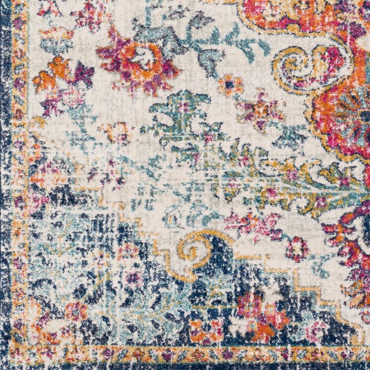 Area Rug: Harput 1000 (18" Sample)