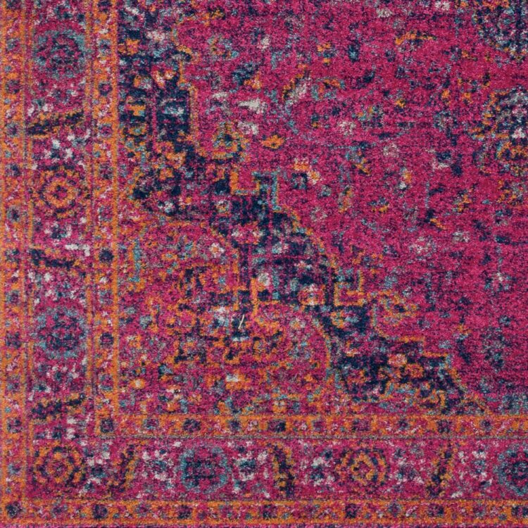 Area Rug: Harput 1008 (18" Sample)