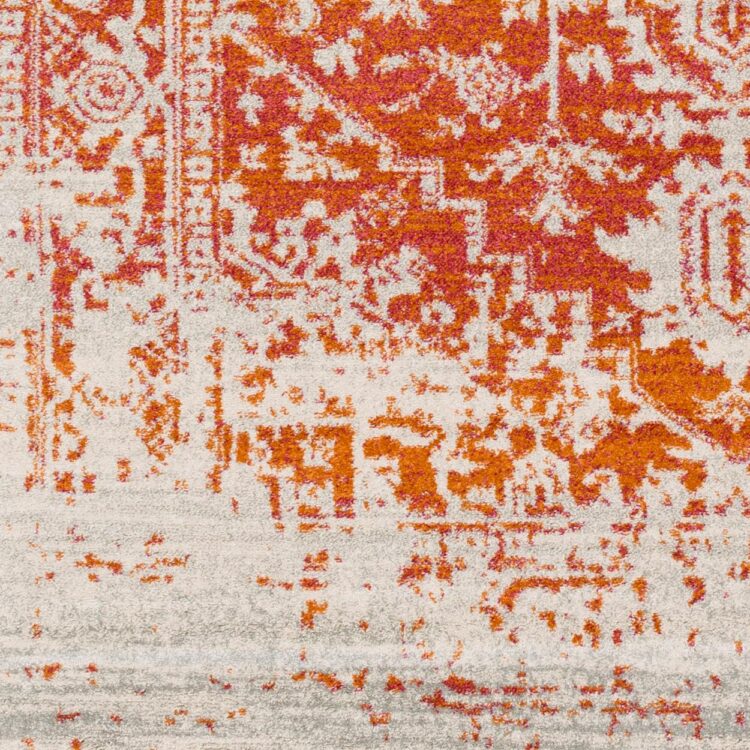 Area Rug: Harput 1019 (18" Sample)