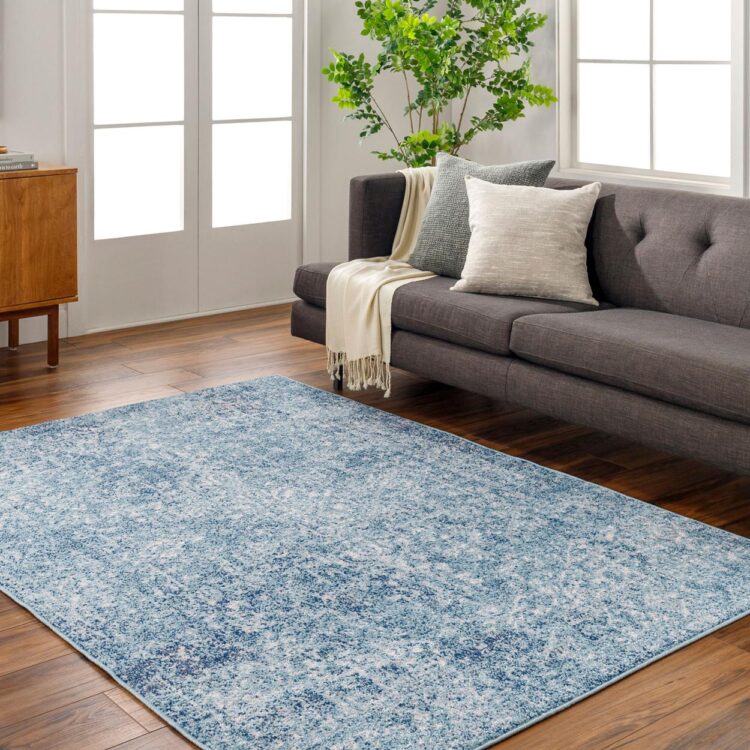 Area Rug: Harput 1023 (6'7" x 9')