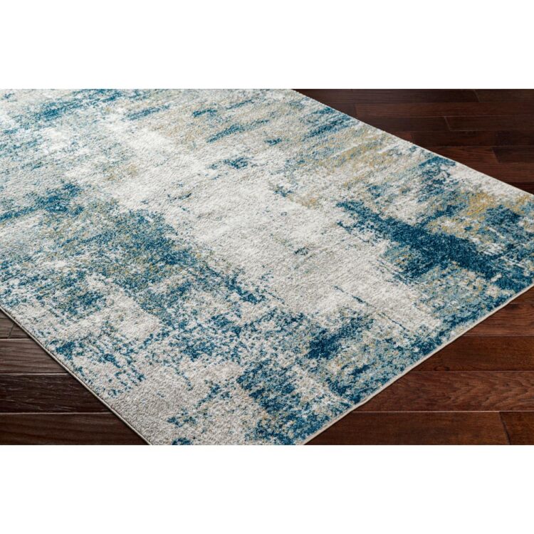 Area Rug: San Francisco 2308 (5'3" x 7')