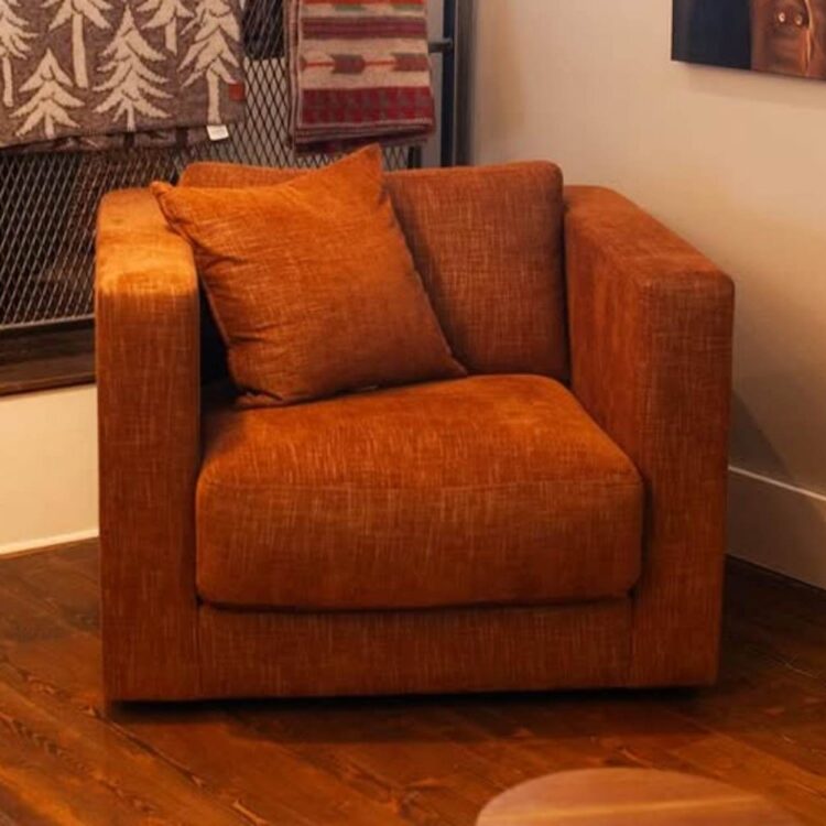 Ruben Chair Collection | Made In Canada